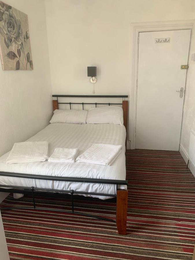 Cadeby Lodge Μπλάκπουλ Εξωτερικό φωτογραφία