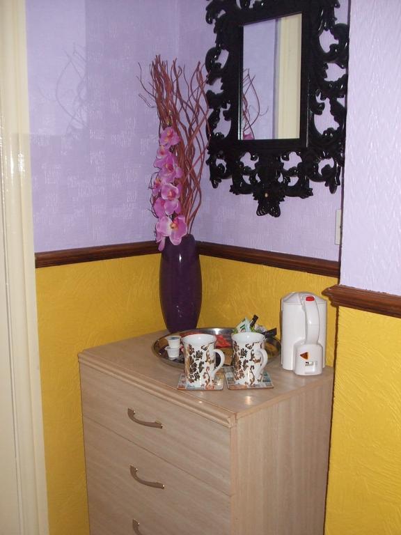 Cadeby Lodge Μπλάκπουλ Δωμάτιο φωτογραφία