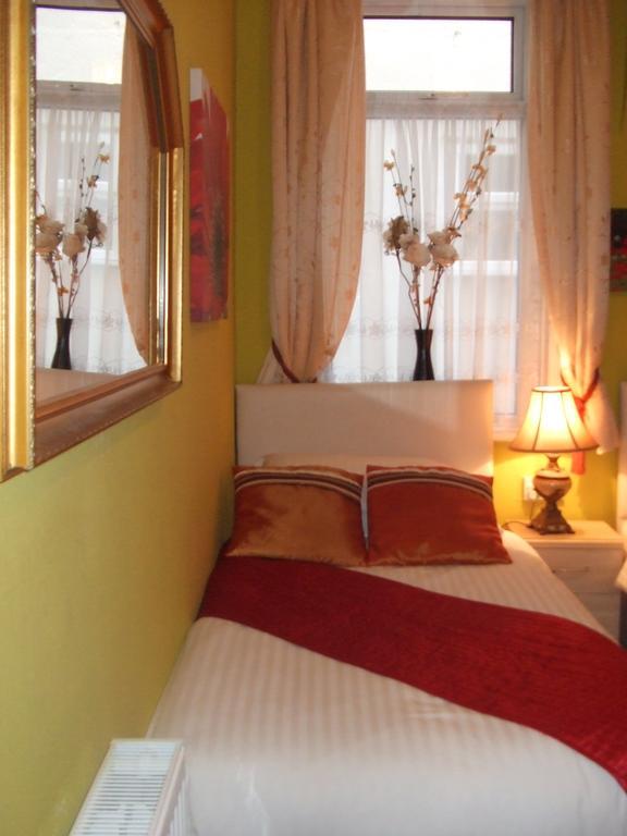Cadeby Lodge Μπλάκπουλ Δωμάτιο φωτογραφία