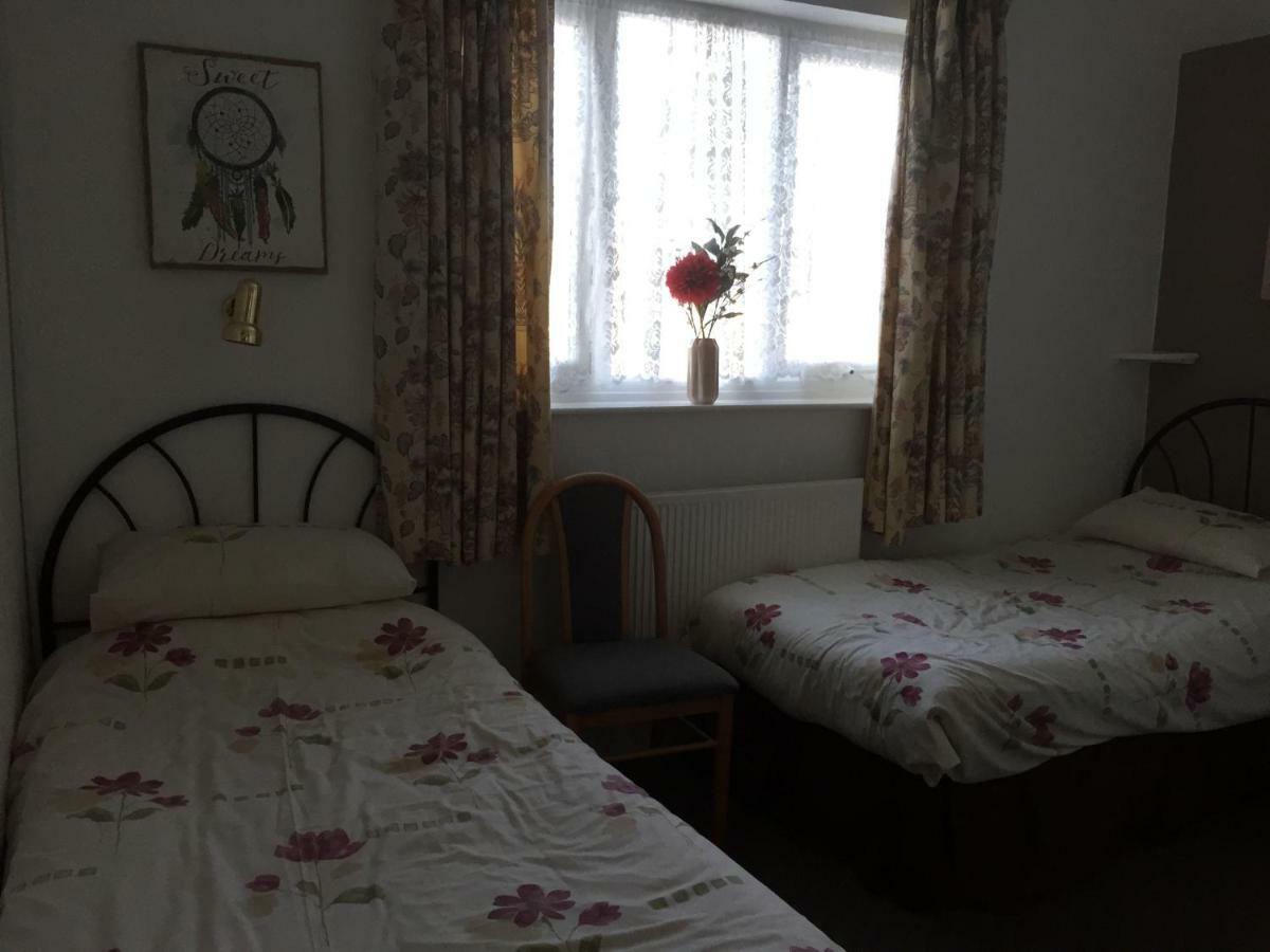 Cadeby Lodge Μπλάκπουλ Εξωτερικό φωτογραφία