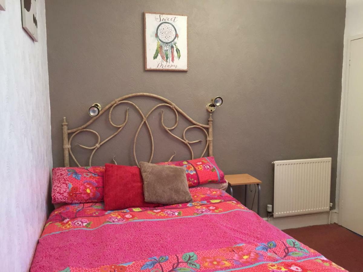 Cadeby Lodge Μπλάκπουλ Εξωτερικό φωτογραφία