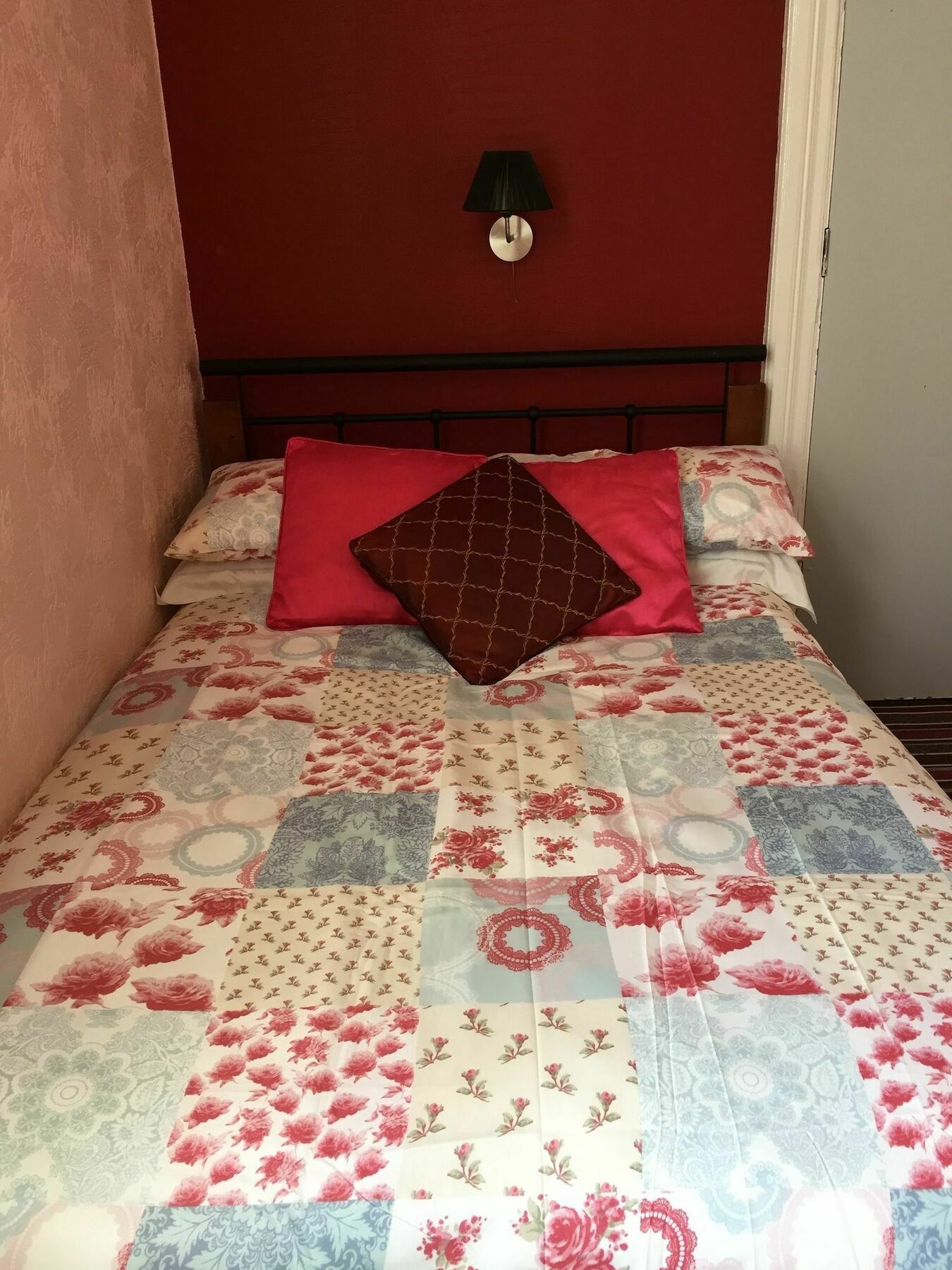Cadeby Lodge Μπλάκπουλ Εξωτερικό φωτογραφία